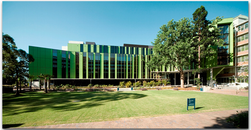 Lowy Cancer Research Centre