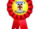 image - Deans Awards